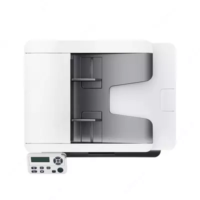 Pantum - M7100DN (A4, 33стр./мин, 256Mb, лазерное, двуст.печать, МФУ, ADF,USB2.0,сетевой)