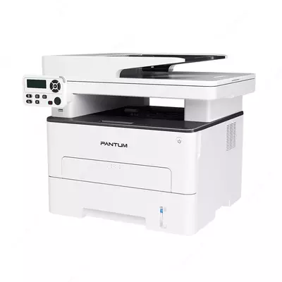 Pantum - M7100DN (A4, 33стр./мин, 256Mb, лазерное, двуст.печать, МФУ, ADF,USB2.0,сетевой)
