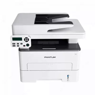 Pantum - M7100DW (A4, 33стр./мин, 256Mb, лазерное, двуст.печать, МФУ, ADF,USB2.0,сетевой, WiFi)
