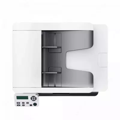 Pantum - M7100DW (A4, 33стр./мин, 256Mb, лазерное, двуст.печать, МФУ, ADF,USB2.0,сетевой, WiFi)