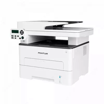 Pantum - M7100DW (A4, 33стр./мин, 256Mb, лазерное, двуст.печать, МФУ, ADF,USB2.0,сетевой, WiFi)