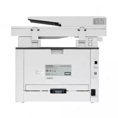 Pantum - BM5100ADW (A4, 40стр/мин,512Mb,LCD, лазерное МФУ,USB2.0,WiFi,сетевой,двуст.печать,DADF).