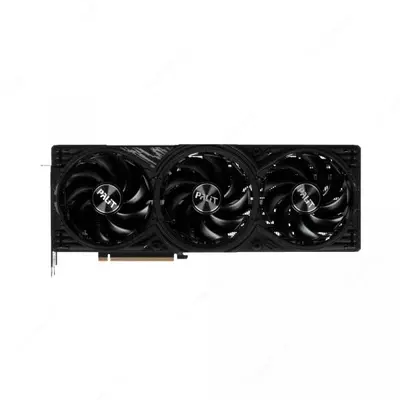 Palit videokartasi – 16GB GeForce RTX5070Ti GAMINGPRO GDDR7 256bit.