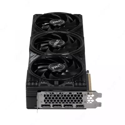 Palit videokartasi – 16GB GeForce RTX5070Ti GAMINGPRO GDDR7 256bit.