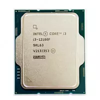 Intel-Core i3 - 12100F