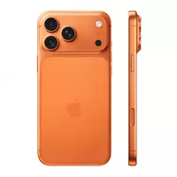 Cosmic Orange