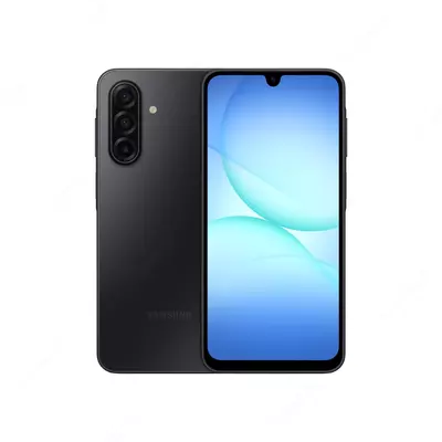 Samsung Galaxy A17 6/128 GB Black