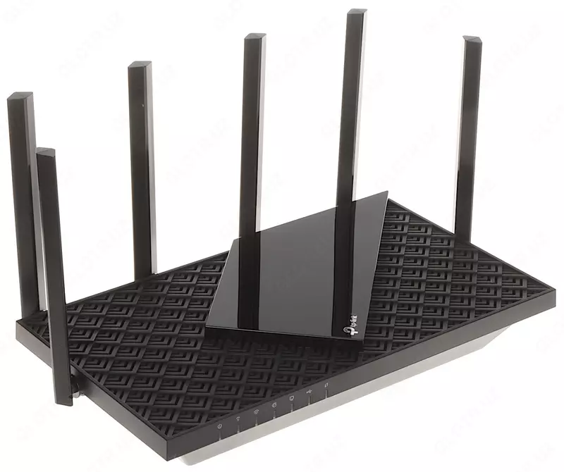 TP-Link Archer AX73/AX5400 Wi-Fi router