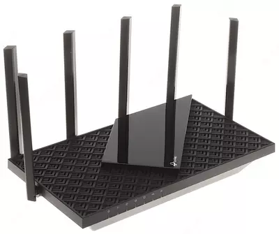 Wi-Fi роутер TP-Link Archer AX73/AX5400