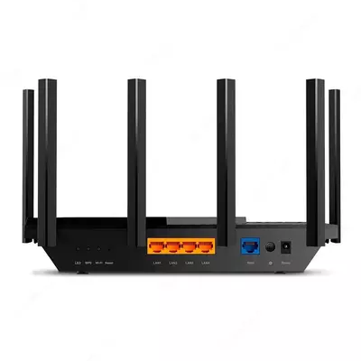 Wi-Fi роутер TP-Link Archer AX73/AX5400