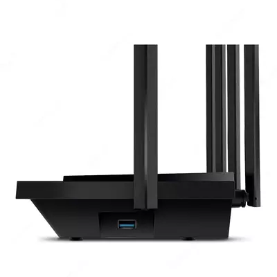 Wi-Fi роутер TP-Link Archer AX73/AX5400