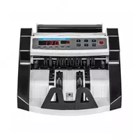 DORS CT1040U Серия счетчиков банкнот эконом класса