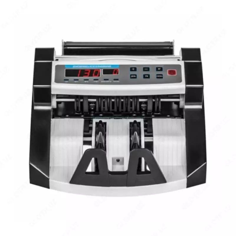 DORS CT1040U ekonom-klass banknot hisoblagichlari seriyasi