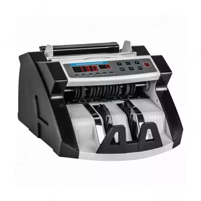 DORS CT1040U ekonom-klass banknot hisoblagichlari seriyasi