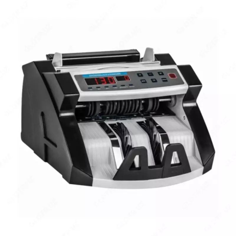 DORS CT1040U ekonom-klass banknot hisoblagichlari seriyasi