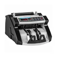 DORS CT1040U Серия счетчиков банкнот эконом класса - 1 037 000 сум