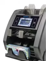 Счетчики Банкнот DORS 800 M3 2-карманный счётчик сортировщик банкнот - 9 003 600 сум