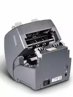 9 003 600 сум Счетчики Банкнот DORS 800 M3 2-карманный счётчик сортировщик банкнот