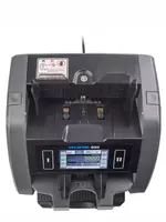 Счетчики Банкнот DORS 800 M3 2-карманный счётчик сортировщик банкнот ELSO.uz