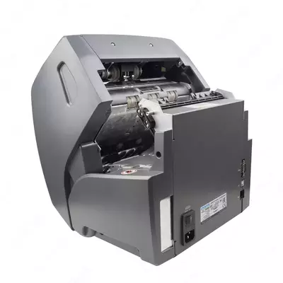 Счетчик банкнот DORS 820 M2 Ультрасовременный 2-карманный счётчиксортировщик банкнот