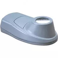 DORS 10 M3 Universal yoritgichli optik lupa