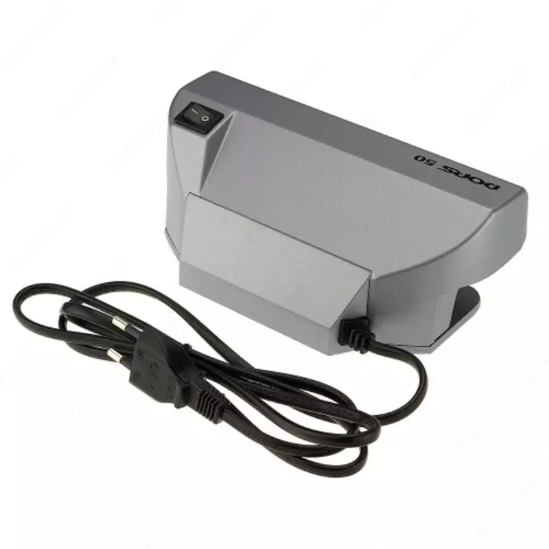 DORS 50 М3 Ультрафиолетовый просмотровый детектор банкнот