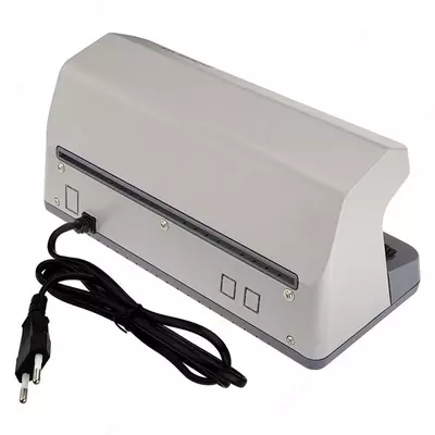 DORS 125 M3 Ultrabinafsha ko‘rish detektori