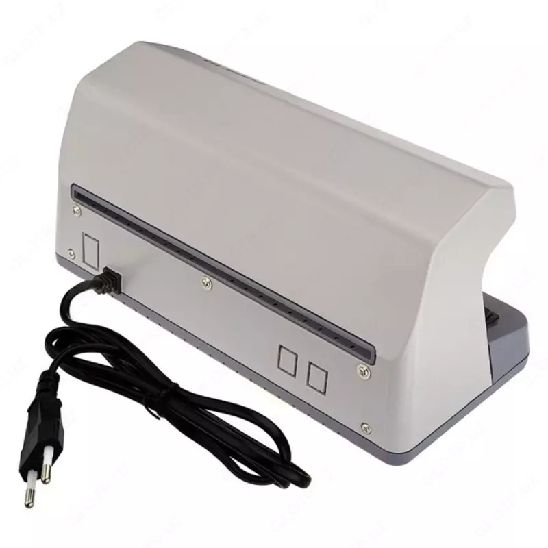 DORS 125 М3 Ультрафиолетовый просмотровый детектор банкнот