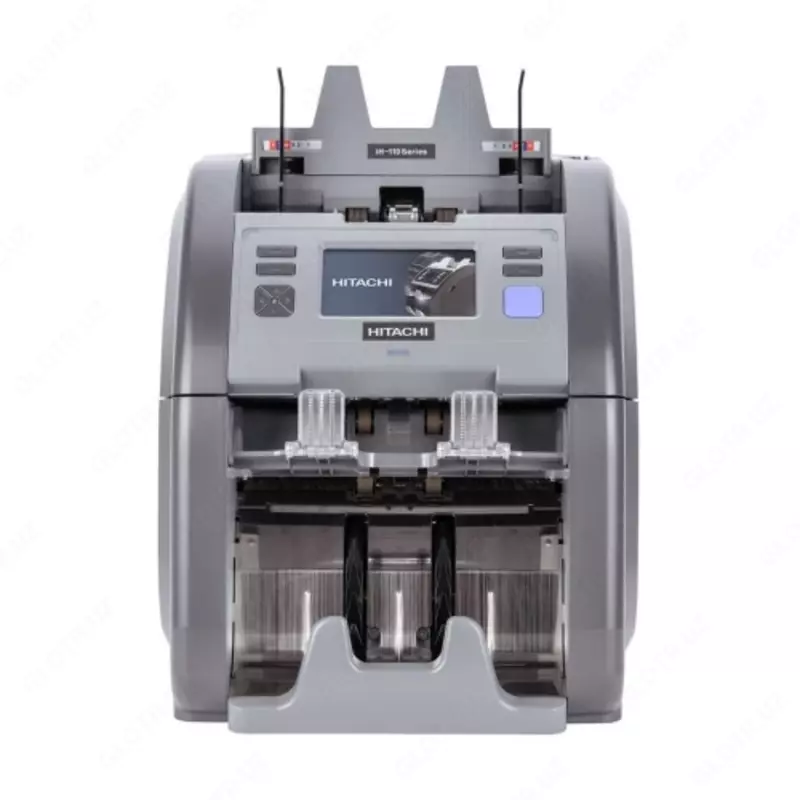 HITACHI iH-110 2-карманный сортировщик банкнот