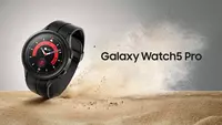 Часы Samsung Galaxy Watch5 Pro