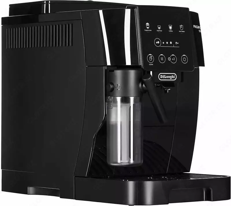 Кофемашина DeLonghi ECAM220.60.B Magnifica Start.