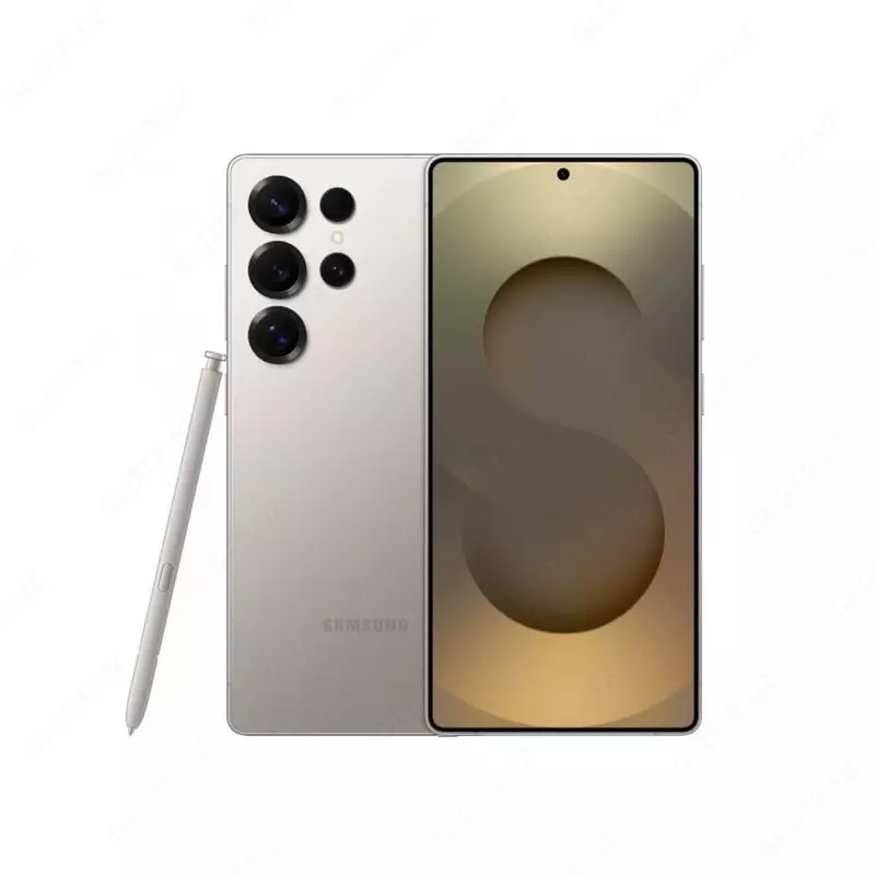 Samsung Galaxy S25 Ultra 12/256GB Black