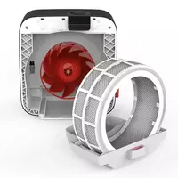 Климатический комплекс Boneco H700 ELSO.uz