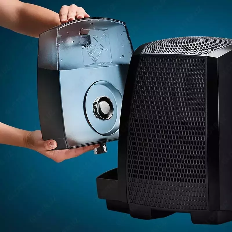 3 660 000 сум Мойка воздуха Boneco Air-O-Swiss 2055D Умный двухфункциональный очиститель и увлажнитель воздуха