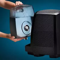 3 660 000 сум Мойка воздуха Boneco Air-O-Swiss 2055D Умный двухфункциональный очиститель и увлажнитель воздуха