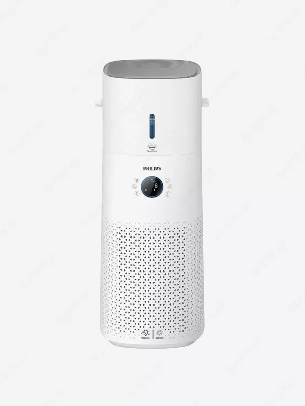 Очиститель и увлажнитель воздуха Philips AC3737