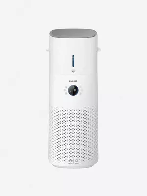 Очиститель и увлажнитель воздуха Philips AC3737