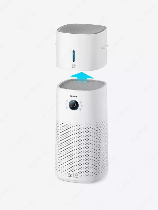 Очиститель и увлажнитель воздуха Philips AC3737 - 7 076 000 сум