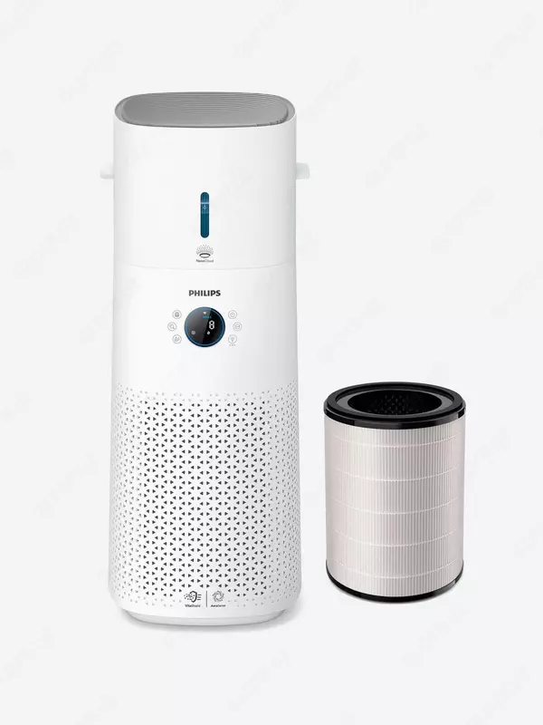 7 076 000 сум Очиститель и увлажнитель воздуха Philips AC3737