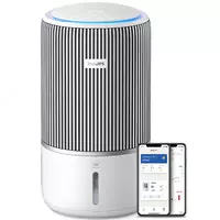 Очиститель воздуха PHILIPS AC3420/10 в Ташкенте