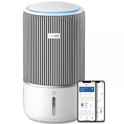 Очиститель воздуха PHILIPS AC3420/10 в Ташкенте