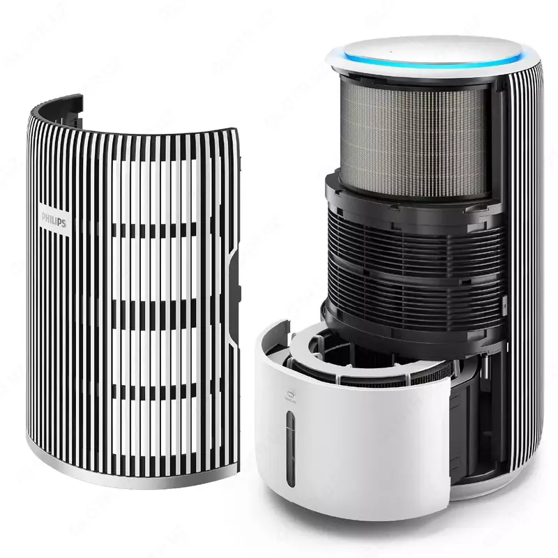 5 612 000 сум Очиститель воздуха PHILIPS AC3420/10 в Ташкенте