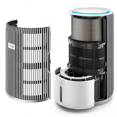 Очиститель воздуха PHILIPS AC3420/10 в Ташкенте