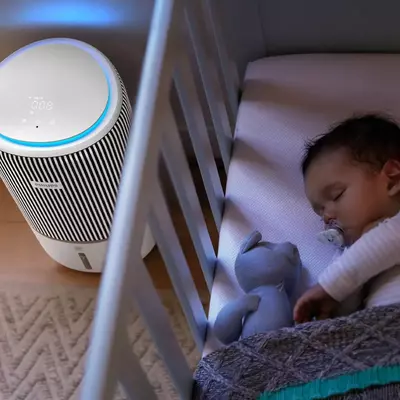 Очиститель воздуха PHILIPS AC3420/10 в Ташкенте