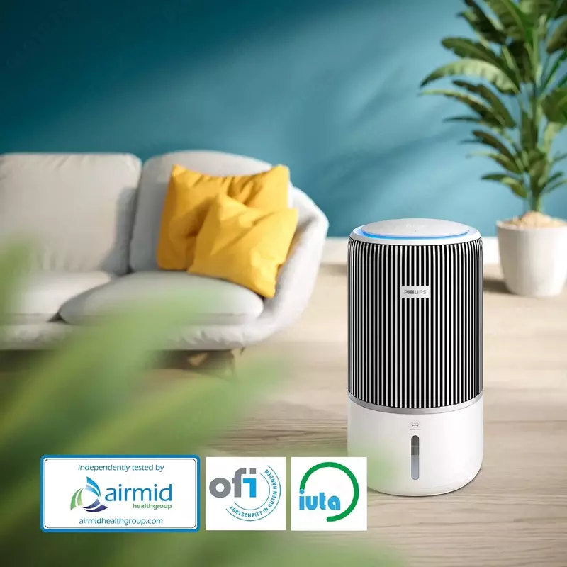 ELSO.uz - Очиститель воздуха PHILIPS AC3420/10 в Ташкенте