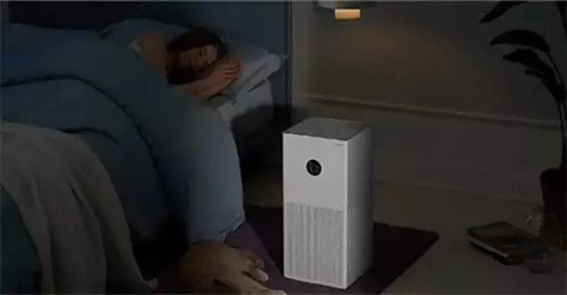 2 684 000 сум Xiaomi Smart Air Purifier 4 Lite воздух очиститель