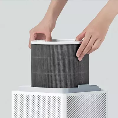 Xiaomi Smart Air Purifier 4 Lite воздух очиститель Только в розницу