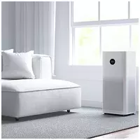 Xiaomi Smart Air Purifier 4 Pro воздух очиститель