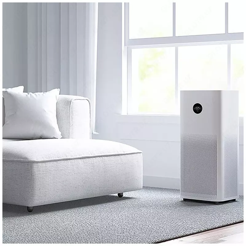 Xiaomi Smart Air Purifier 4 Pro воздух очиститель