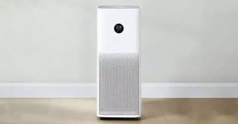 Xiaomi Smart Air Purifier 4 Pro воздух очиститель - 4 270 000 сум